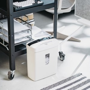 Niszczarka do dokumentów 191