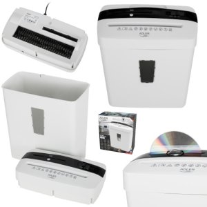 Niszczarka do dokumentów 199