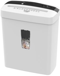 Niszczarka do dokumentów 200