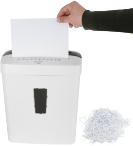 Niszczarka do dokumentów 230
