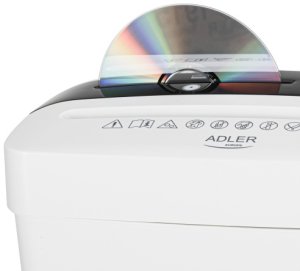 Niszczarka do dokumentów 248