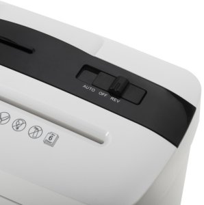 Niszczarka do dokumentów 251