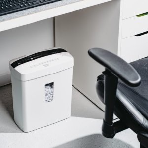 Niszczarka do dokumentów 57
