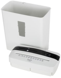 Niszczarka do dokumentów 73