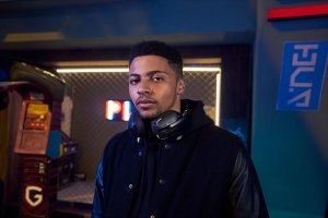 G29 DRIVING FORCE RACING WHEEL/PS5/PS4-BLACK-EMEA-914 USB-PLUGC 4