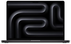 Apple MacBook | Pro | Space Black | 16 " | 3456 x 2234 pixels | Apple M4 Pro | 48 GB | Solid-state drive capacity 512 GB | Apple M4 Pro chip 14-core CPU/20-core GPU | macOS | 802.11ax | Bluetooth version 5.3 | Keyboard language Swedish | Keyboard backlit 1