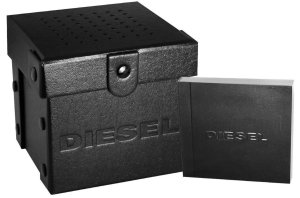 Zegarek Diesel ZEGAREK MĘSKI DIESEL DZ4328 + BOX 7