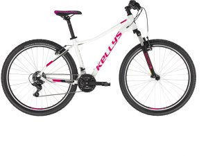 Rower górski KELLYS Vanity 10 White M 27.5" one size 1