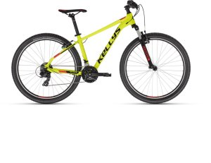 Rower górski KELLYS Spider 10 Neon Yellow S 27.5" one size 1