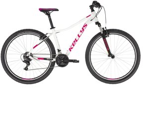 Rower górski KELLYS Vanity 10 White S 27.5" one size 1