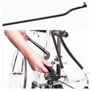 PRZYRZĄD SUPER-B DO SPRAWDZANIA RAMY 4