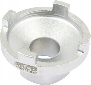 Klucz do wolnobiegu BMX 4 zęby Fi 4cm Super-B 1