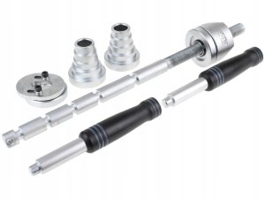 PRZYRZĄD SUPER-B DO MONTAŻU STERU 3