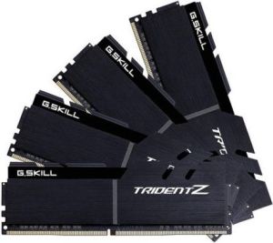 Pamięć G.Skill Trident Z, DDR4, 32 GB, 4133MHz, CL19 (F4-4133C19Q-32GTZKKF) 1