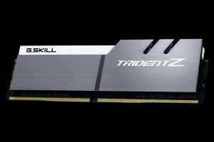 Pamięć G.Skill Trident Z, DDR4, 32 GB, 4133MHz, CL19 (F4-4133C19Q-32GTZSWF) 3