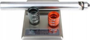 Wbijak do pierścienia sterów 1" i 1 1/8" Super-B 7