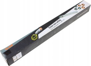 Wbijak do pierścienia sterów 1" i 1 1/8" Super-B 8