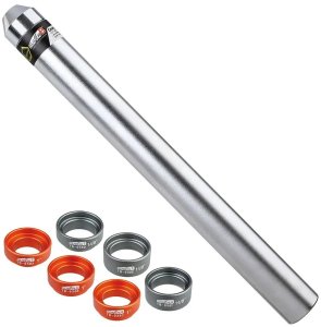 Wbijak do pierścienia sterów 1" i 1 1/8" Super-B 9