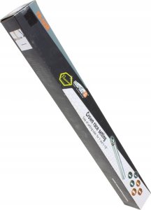 Wbijak do pierścienia sterów 1" i 1 1/8" Super-B 10