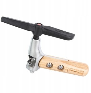 Nitownica do łańcucha SUPER-B 5-12 rz 3/32" 1