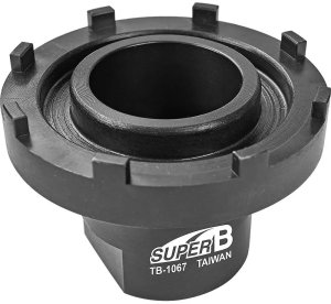 Klucz rowerowy do suportu SUPER-B BOSCH E-BIKE 2