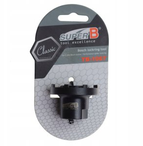 Klucz rowerowy do suportu SUPER-B BOSCH E-BIKE 3