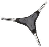 Klucz trox 25/30/40 Super-B Premium 1