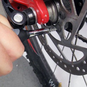 Klucz trox 25/30/40 Super-B Premium 2