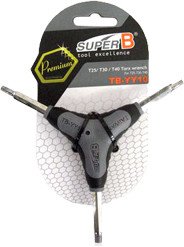Klucz trox 25/30/40 Super-B Premium 3