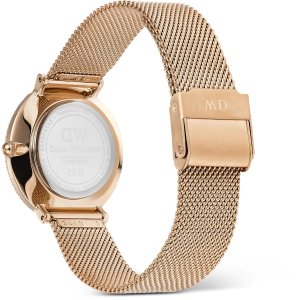 Zegarek damski Daniel Wellington DW00100823 CYRKONIE różowe złoto 6