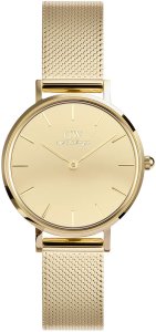 Zegarek damski Daniel Wellington DW00100797 złoty 1