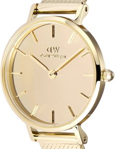 Zegarek damski Daniel Wellington DW00100797 złoty 4