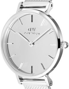 Zegarek damski Daniel Wellington DW00100796 srebrny 4