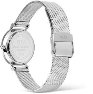 Zegarek damski Daniel Wellington DW00100796 srebrny 6
