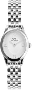 Zegarek damski Daniel Wellington DW00100808 srebrny 1