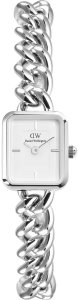 Zegarek damski Daniel Wellington DW00100834 srebrny 1