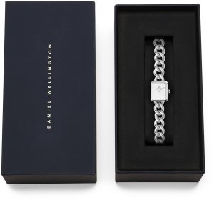 Zegarek damski Daniel Wellington DW00100834 srebrny 9