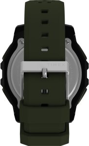 Zegarek Timex Zegarek męski Timex TW4B33700 zielony 6