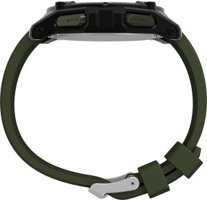 Zegarek Timex Zegarek męski Timex TW4B33700 zielony 7