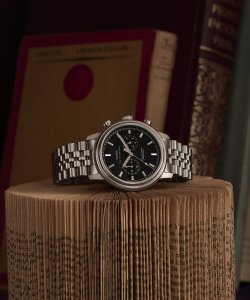 Zegarek męski Timex TW2Y23400 srebrny 8