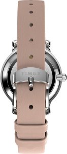 Zegarek damski Timex TW2W85100 różowy 6