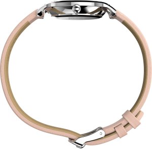 Zegarek damski Timex TW2W85100 różowy 7