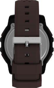 Zegarek Timex Zegarek męski Timex TW4B33800 brązowy 6