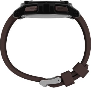 Zegarek Timex Zegarek męski Timex TW4B33800 brązowy 7