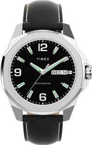 Zegarek męski Timex TW2W92900 czarny 1