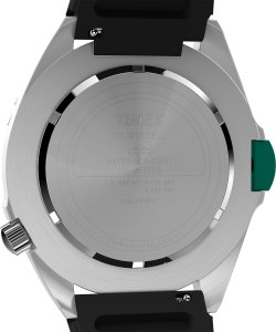 Zegarek Timex Zegarek męski Timex TW2Y05800 czarny 4