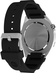 Zegarek Timex Zegarek męski Timex TW2Y05800 czarny 5