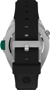 Zegarek Timex Zegarek męski Timex TW2Y05800 czarny 6