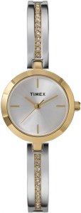 Zegarek damski Timex TW2W96200 srebrny 1