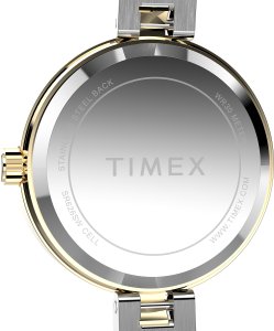 Zegarek damski Timex TW2W96200 srebrny 4